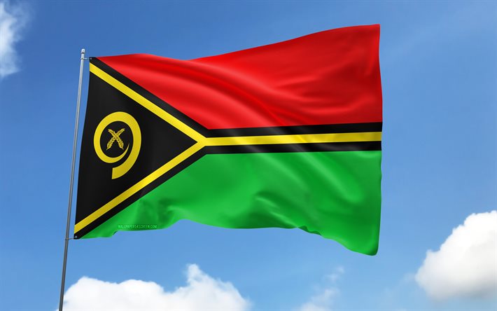 BANDIEDRA_VANUATU