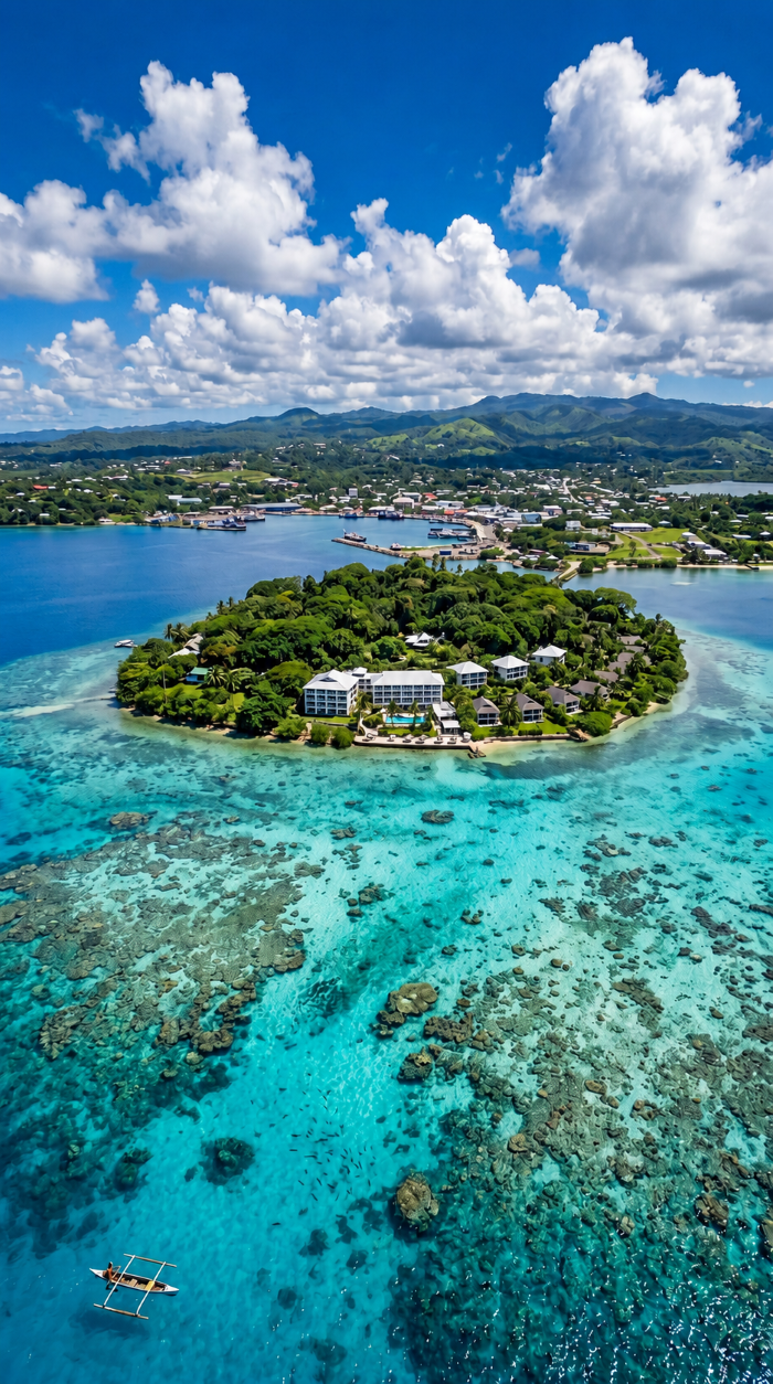 Vanuatu